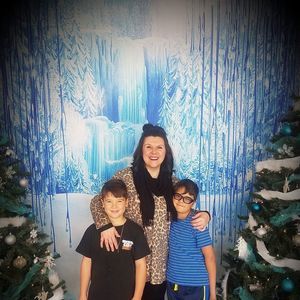 Meet your Posher, Lisa